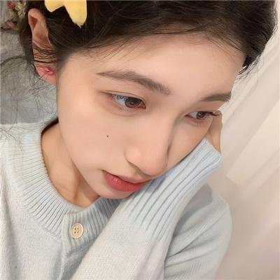 毛发