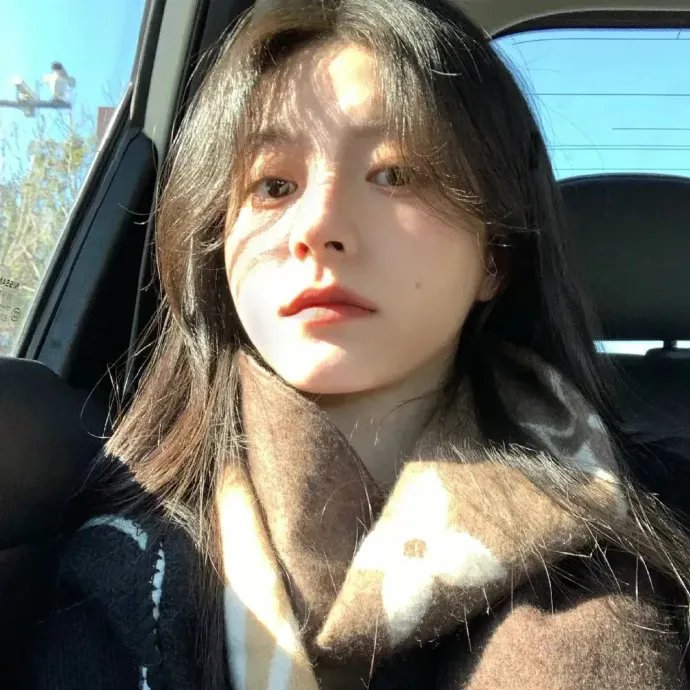 我的女人