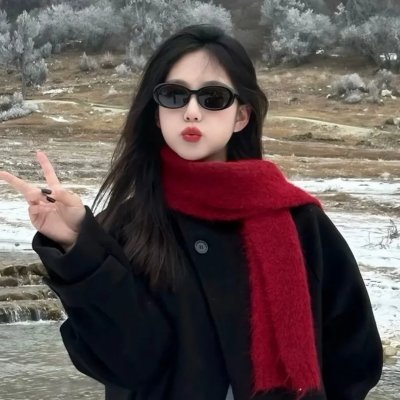 祸水美人大侦探